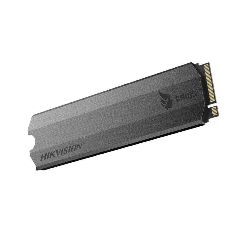 Hikvision E1000 M.2 2280 Pcie Gen3X4 NVMe