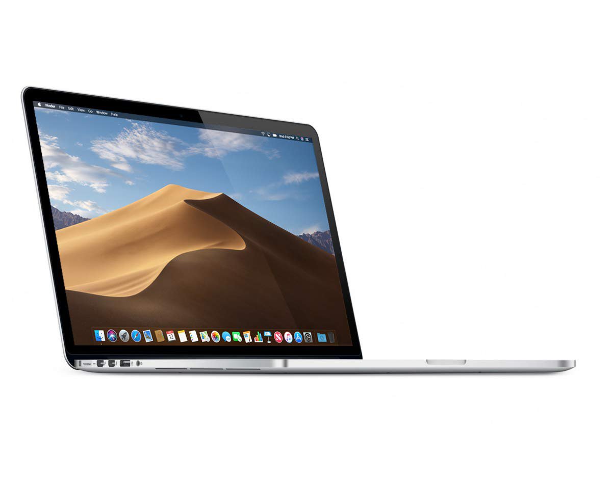 Macbook Pro 15 inch mid 2014