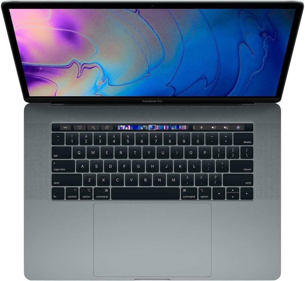 MacBook Pro 15-inch (2880x1800)