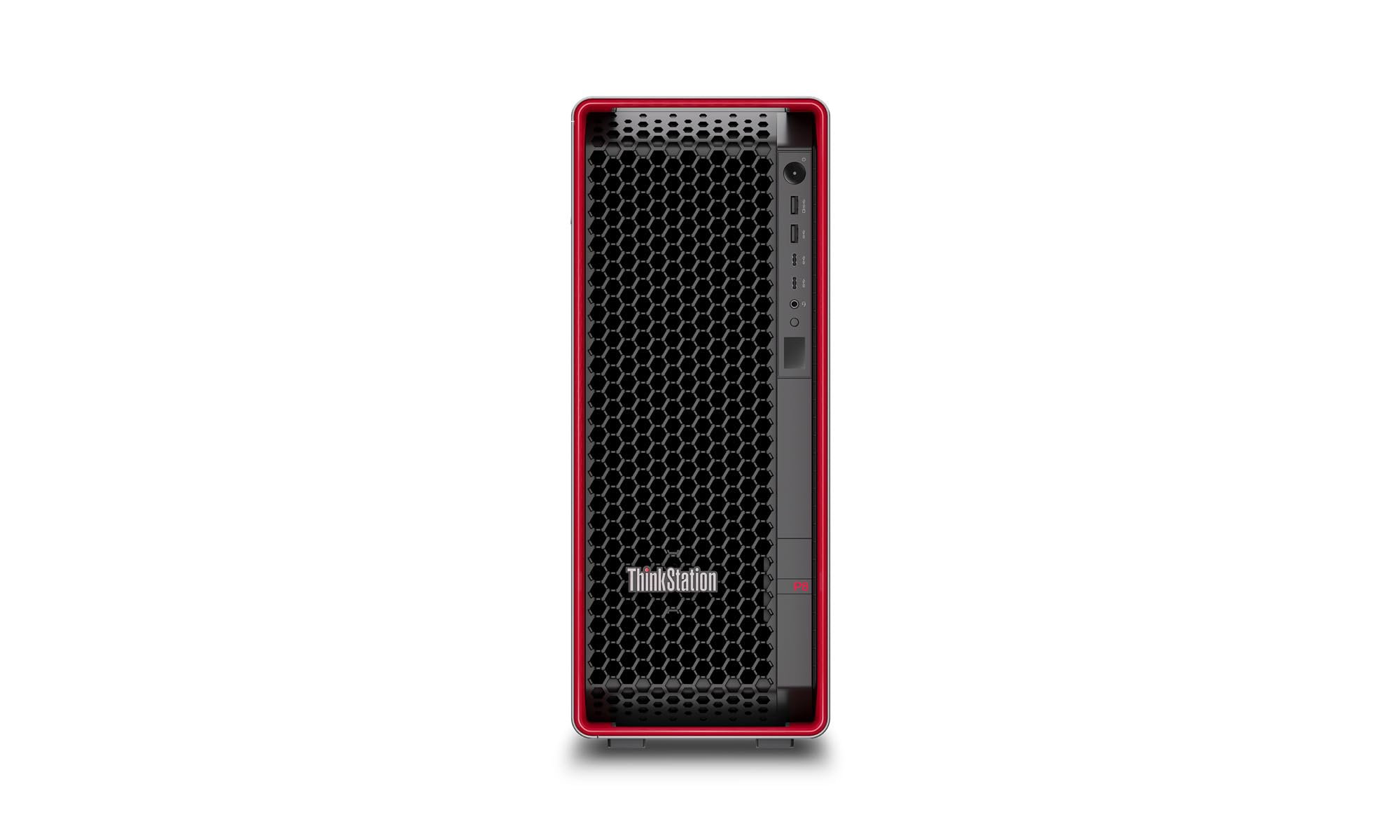 Workstation PC — Ryzen Threadripper PRO 7995WX · 2TB DDR5 RAM · RTX OC 5090 32GB · 8TB NVMe SSD