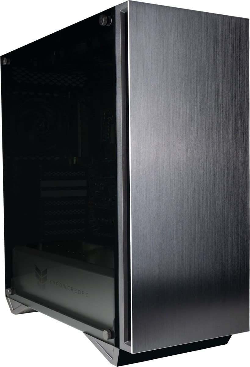Workstation PC — Ryzen Threadripper PRO 7995WX · 128GB DDR5 RAM · RTX 5090 OC 32GB · 2TB NVMe SSD
