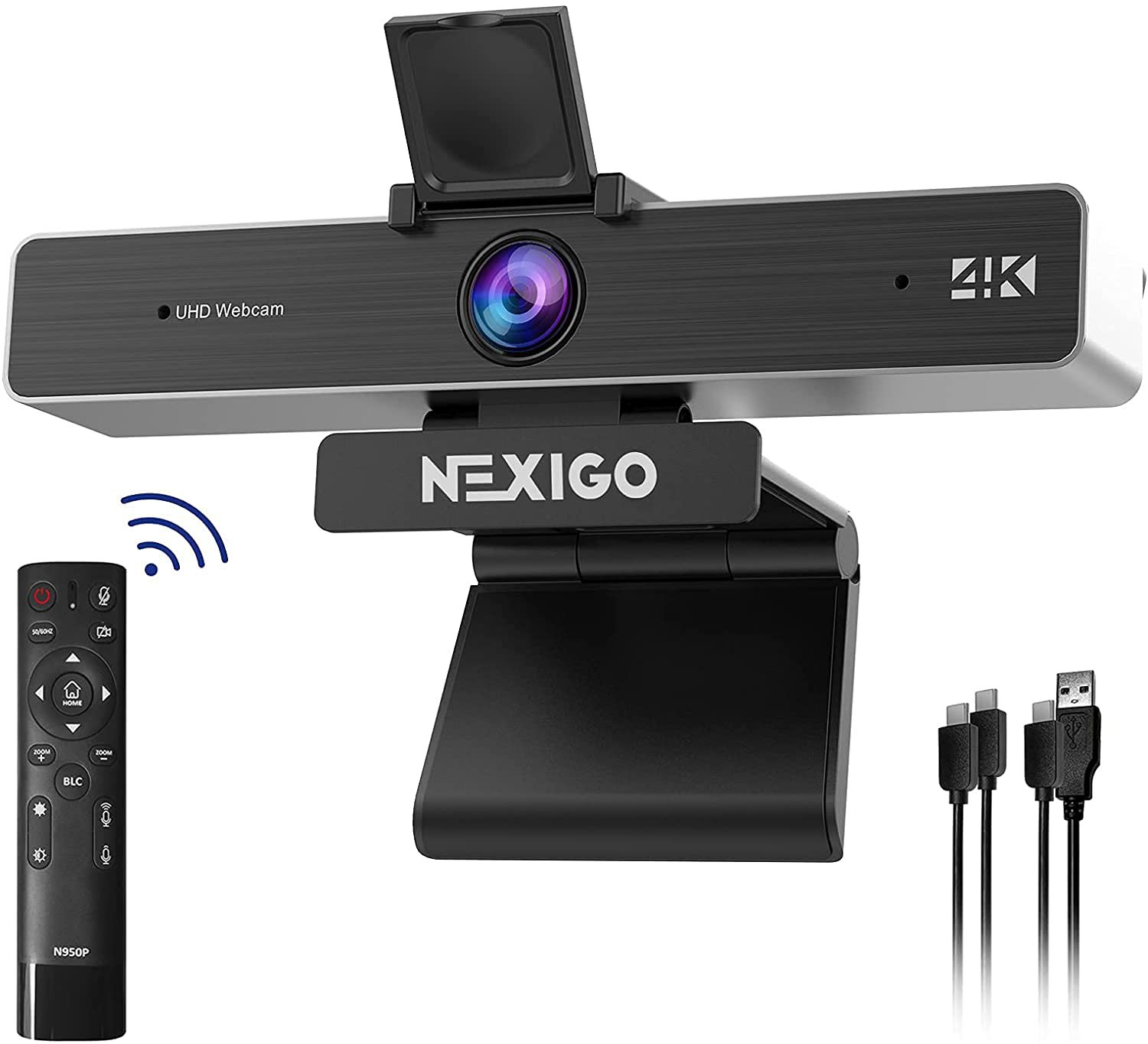 Low Quality 720P PC Webcam HD Video Camera with Microphone for Laptop Skype MSN