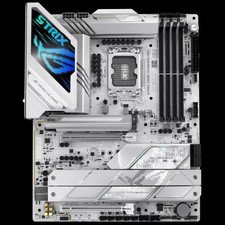 ASUS ROG Strix Z890-E Gaming WiFi