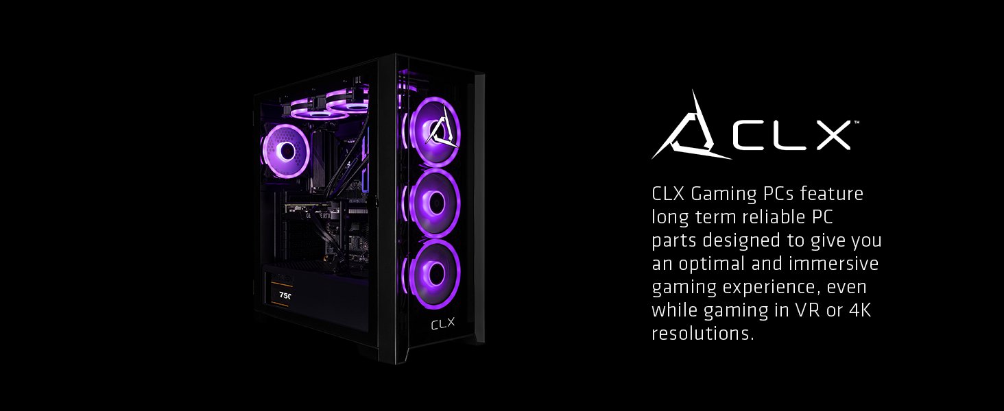 Gaming PC — Ryzen 7 9800X3D · 16GB DDR5 RAM · RTX 4060 8GB · 1TB NVMe SSD