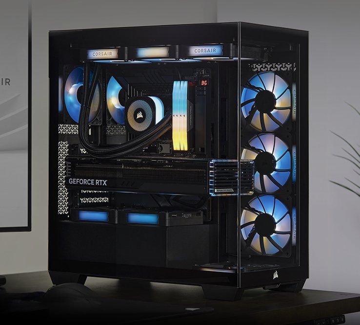 Gaming PC Build