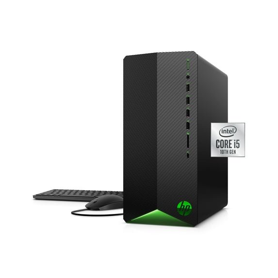 Gaming PC — Core i5-14600KF · 16GB DDR5 RAM · RTX 3060 OC 12GB · 1TB NVMe SSD
