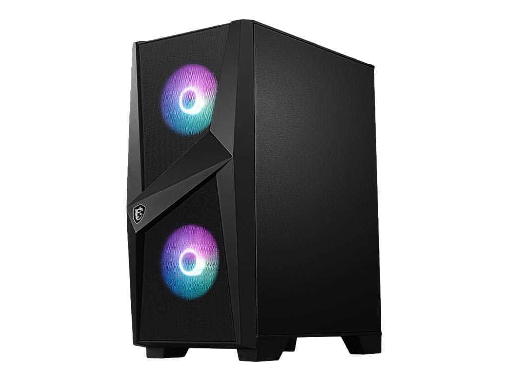 Gaming PC — Ryzen 5 5600X · 32GB DDR4 RAM · RTX 3060 OC 12GB · 1TB NVMe SSD
