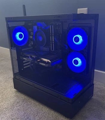 Gaming PC Build