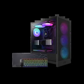 Gaming PC Build