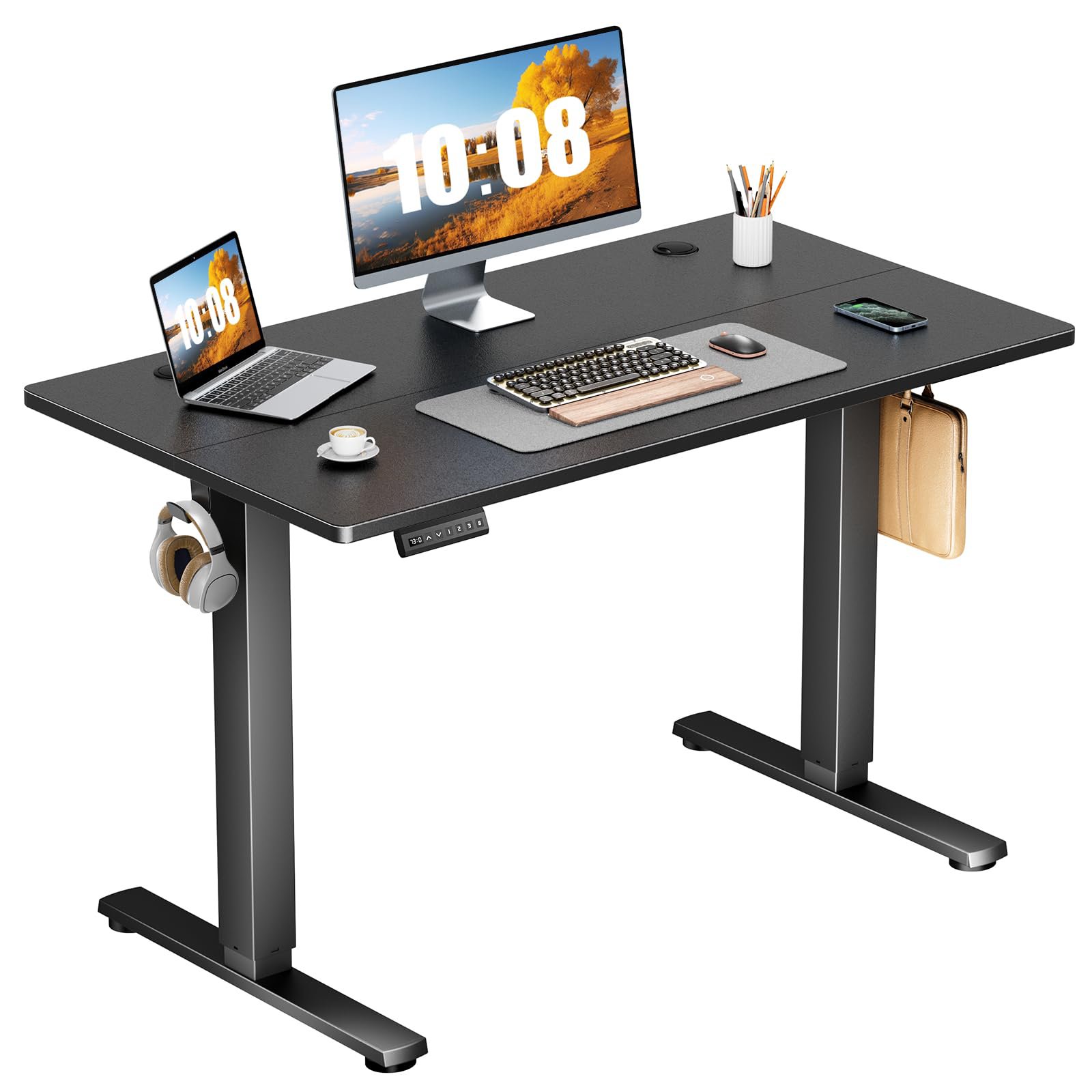Home Desk - electric desk GD002