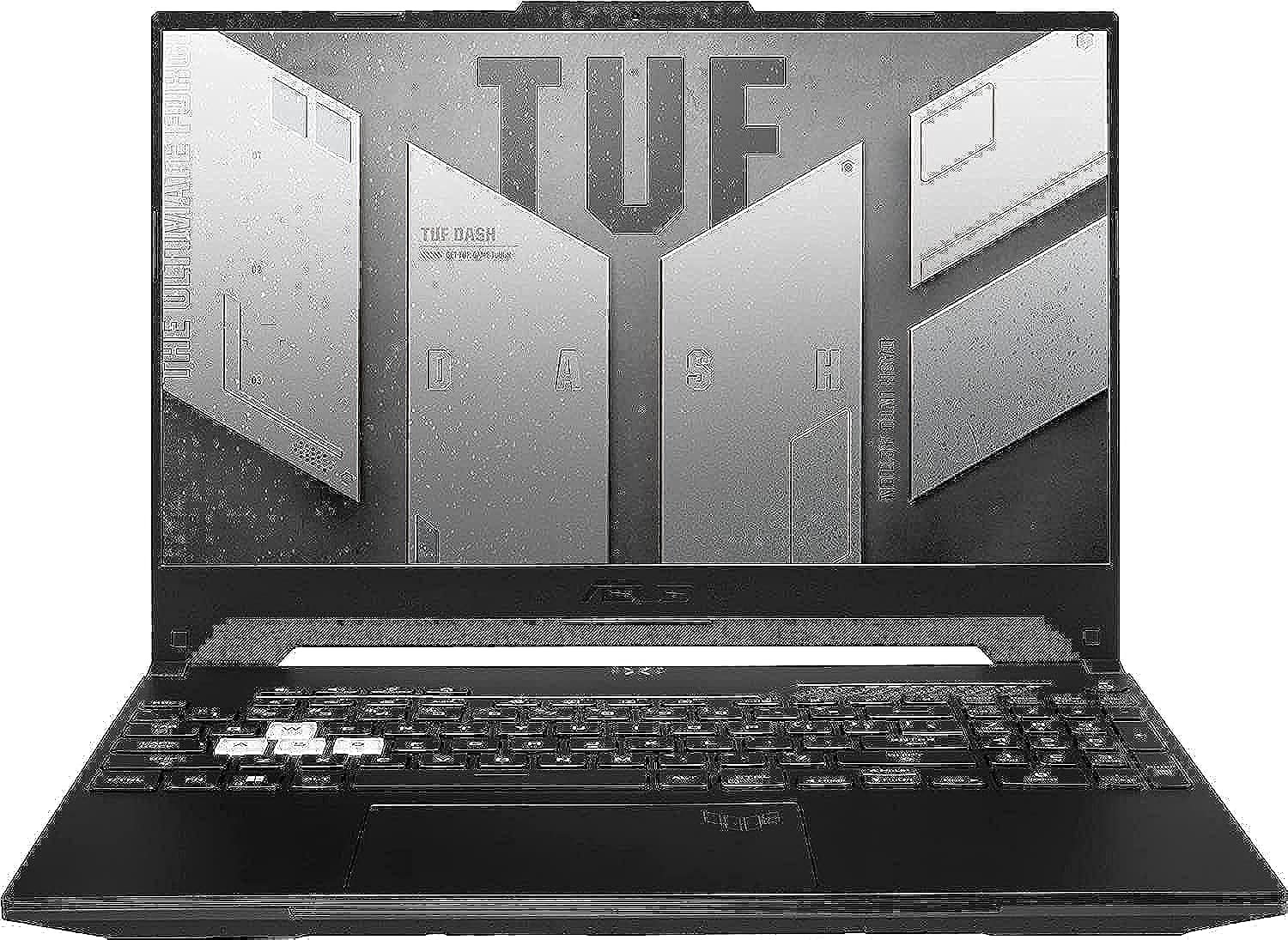 ASUS TUF Dash F15 FX517ZR