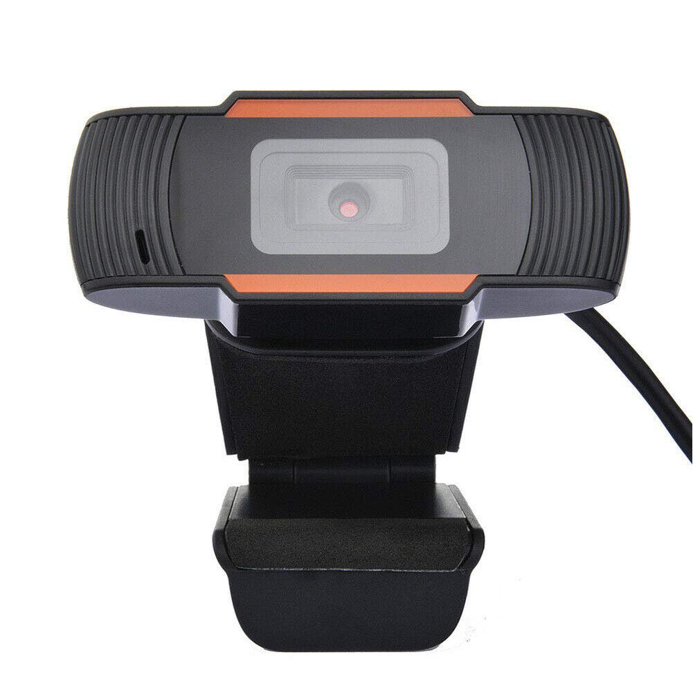 All In One Video Camera 1080P 30FPS Good Quality for Mac, PC, Laptop, Desktop