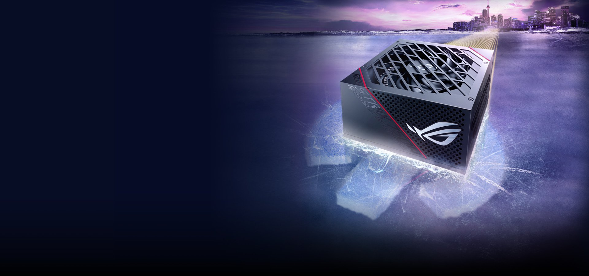 ASUS ROG Strix 1000W Platinum