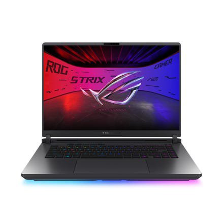 ASUS ROG STRIX G16 G615J