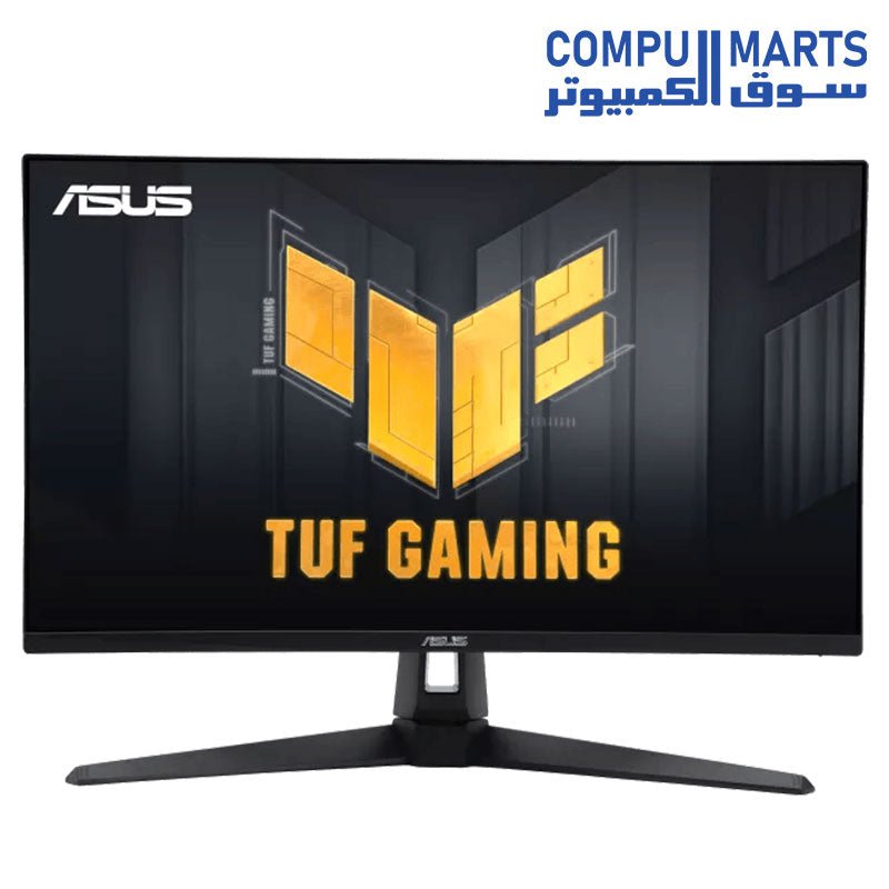 ASUS TUF Gaming Series 5 - VG27AQ5A Gaming Monitor