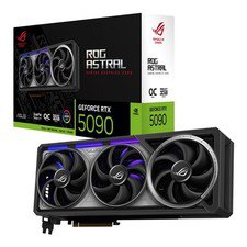 ASUS TUF Gaming GeForce RTX 5090 32GB GDDR7 OC Edition