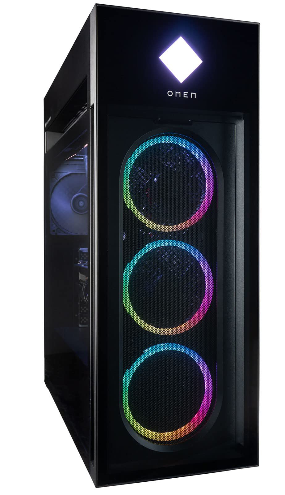 Gaming PC — Core i7-12700KF · 32GB RAM 3600MHz · RTX 5060 Ti 16GB · 1TB NVMe SSD