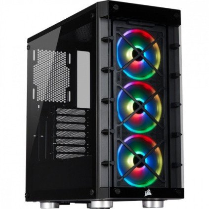 Workstation PC — Core i7-12700KF · 64GB RAM 6000MHz · RTX 5070 12GB · 1TB NVMe SSD