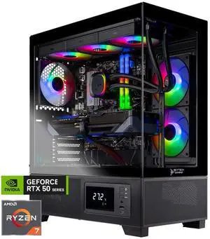 Workstation PC Build