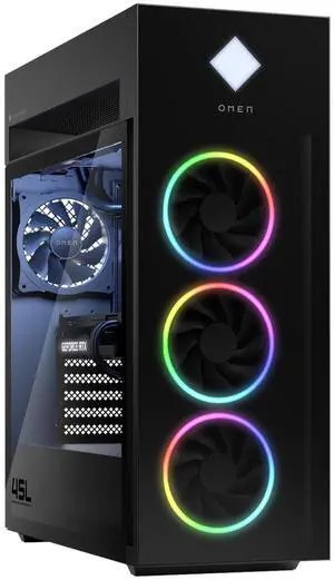 Workstation PC — Core i7-13700KF · 64GB RAM 6000MHz · RTX 4060 Ti 8GB · 1TB NVMe SSD
