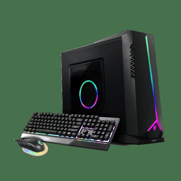 Workstation PC — Core i5-14400F · 64GB RAM 6000MHz · RTX 5060 Ti 16GB · 1TB NVMe SSD