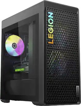 Gaming PC — Core i5-14400F · 32GB RAM 6000MHz · RTX 4060 Ti 8GB · 1TB NVMe SSD
