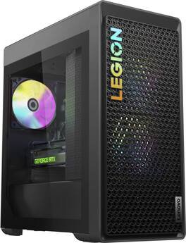 Workstation PC — Core i5-14400F · 64GB RAM 6000MHz · RTX 4060 Ti 8GB · 1TB NVMe SSD