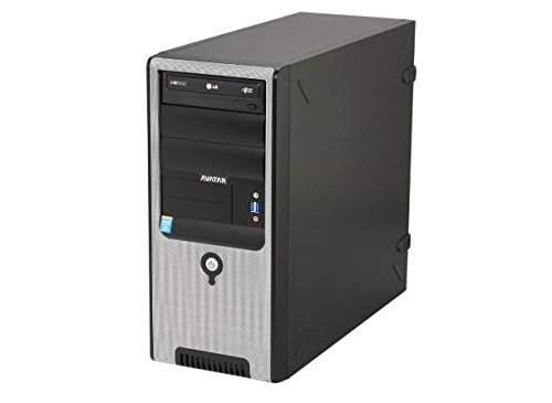 Workstation PC — Core i7-12700KF · 64GB RAM 6000MHz · RTX 4060 Ti 8GB · 1TB NVMe SSD