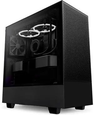 Workstation PC — Core i7-14700KF · 64GB RAM 3600MHz · RTX 5080 16GB OC · 1TB NVMe SSD