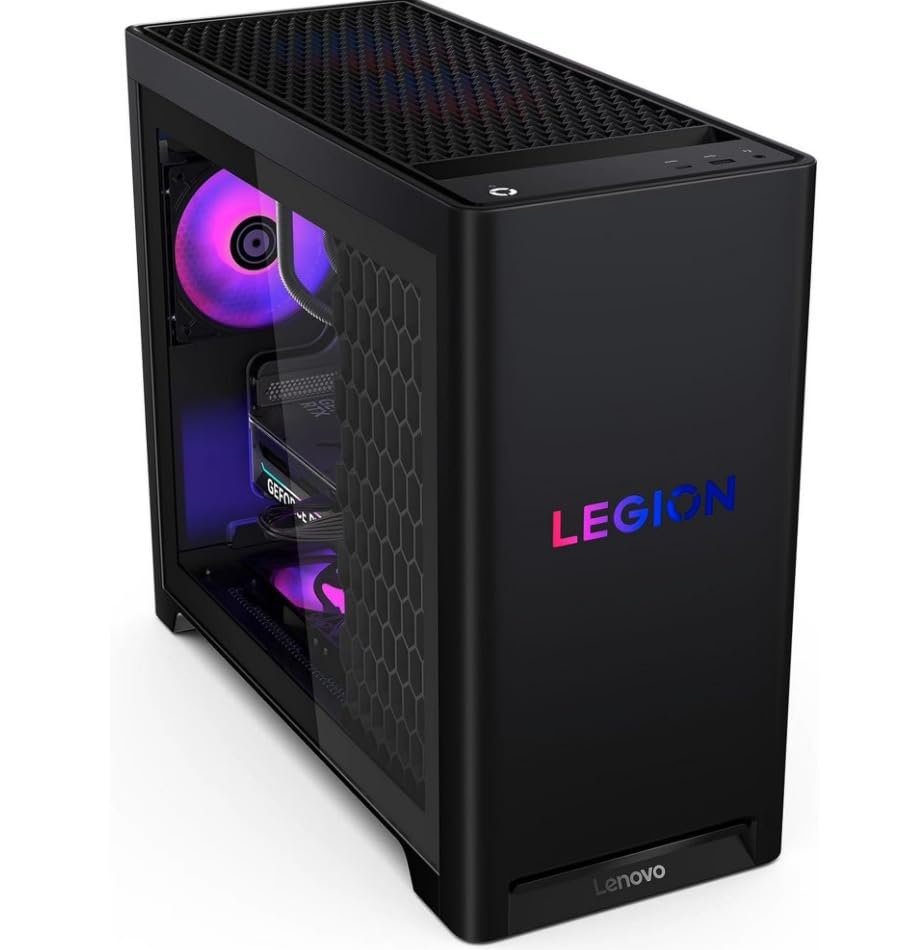 Workstation PC — Core i7-14700KF · 64GB RAM 6000MHz · RTX 5070 12GB OC · 1TB NVMe SSD