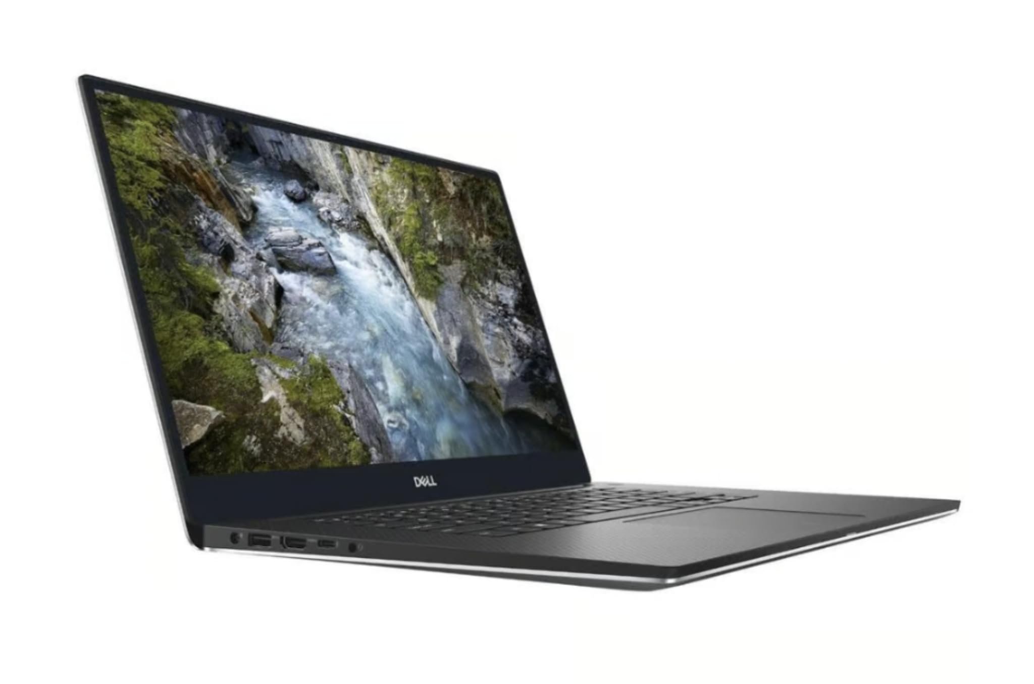 Dell Precision 5540 Laptop