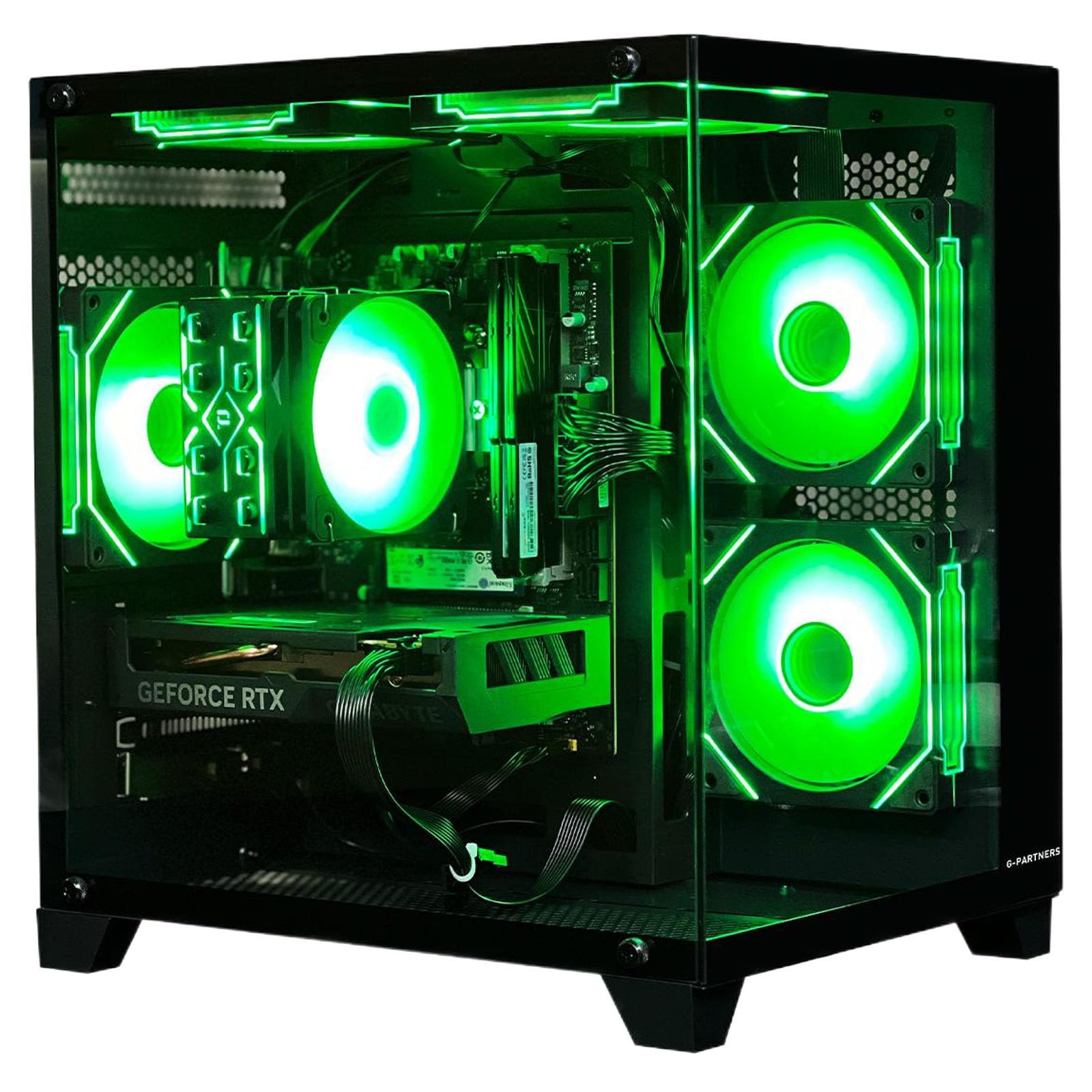 Workstation PC Build