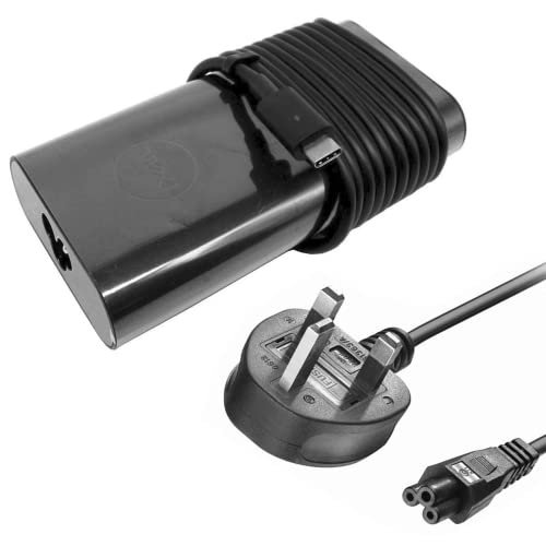 Dell 130W 20V /6.5A Power Adapter