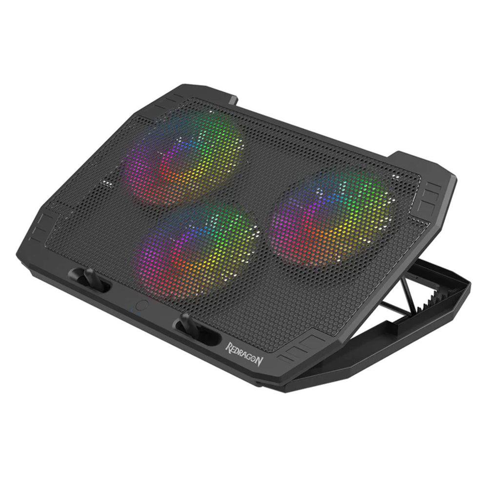Redragon Ingrid GCP511 Laptop Cooler
