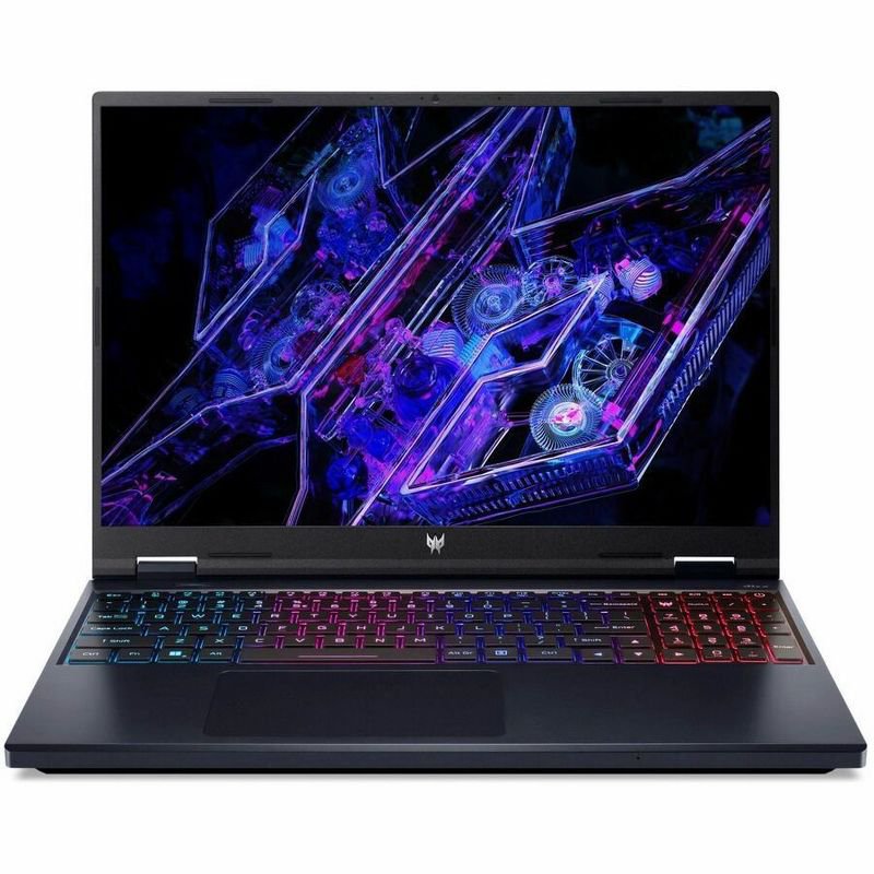 Acer Predator Helios 16