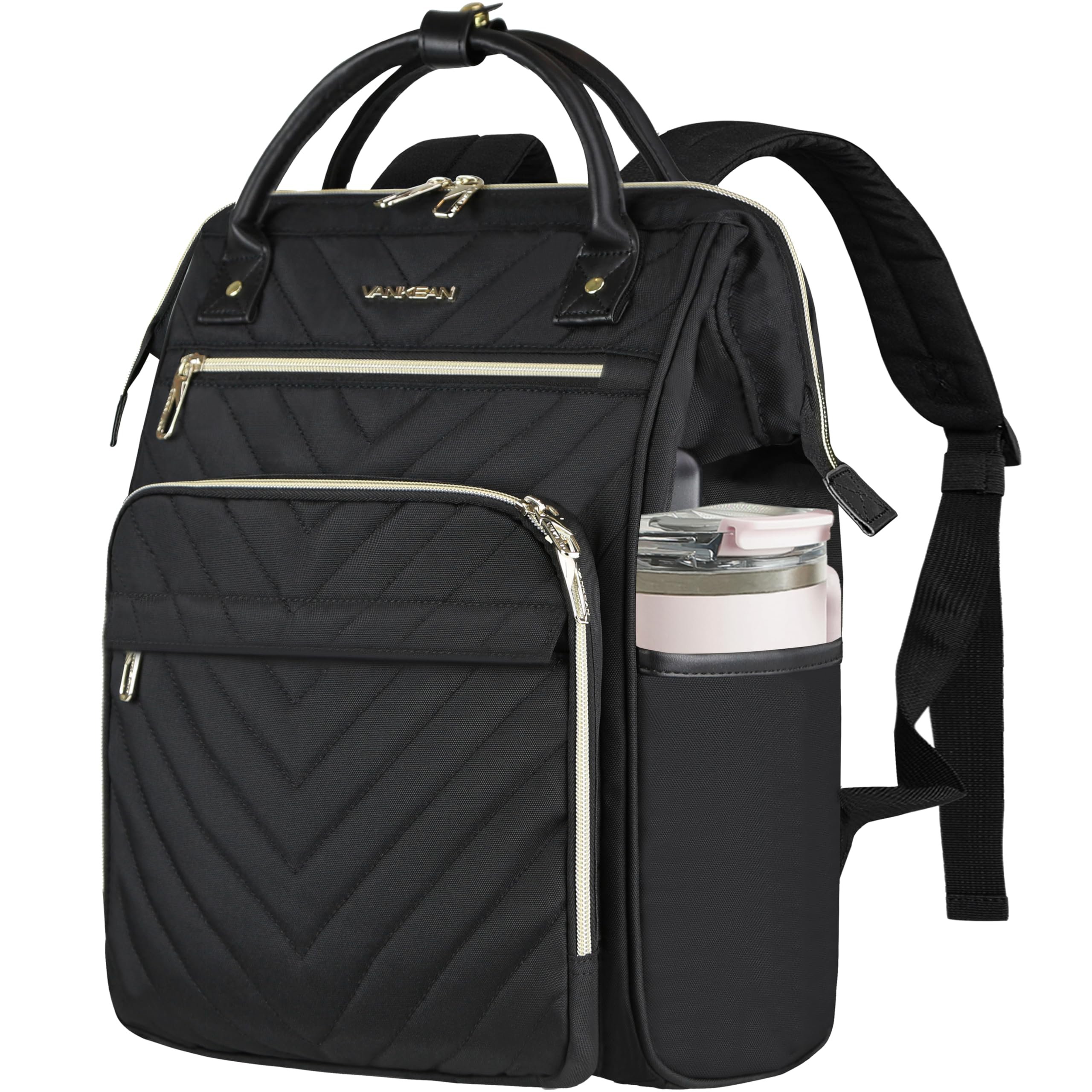 PL Power 17.3 Multifunctional Outdoor Waterproof Large Capacity Laptop Bag, Shoulder Bag, Handbag