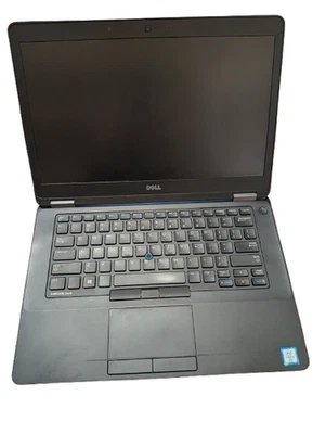 Dell Latitude E5470 HD Business Laptop Notebook PC