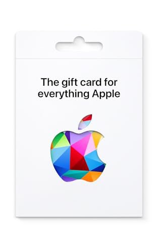 Apple Gift Card $10