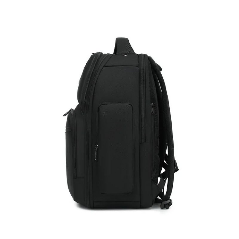 CoolBell CB-2100 Topload for 13.3 inch Laptop, Laptop Bag, Shoulder Strap, Fabric Material- Black