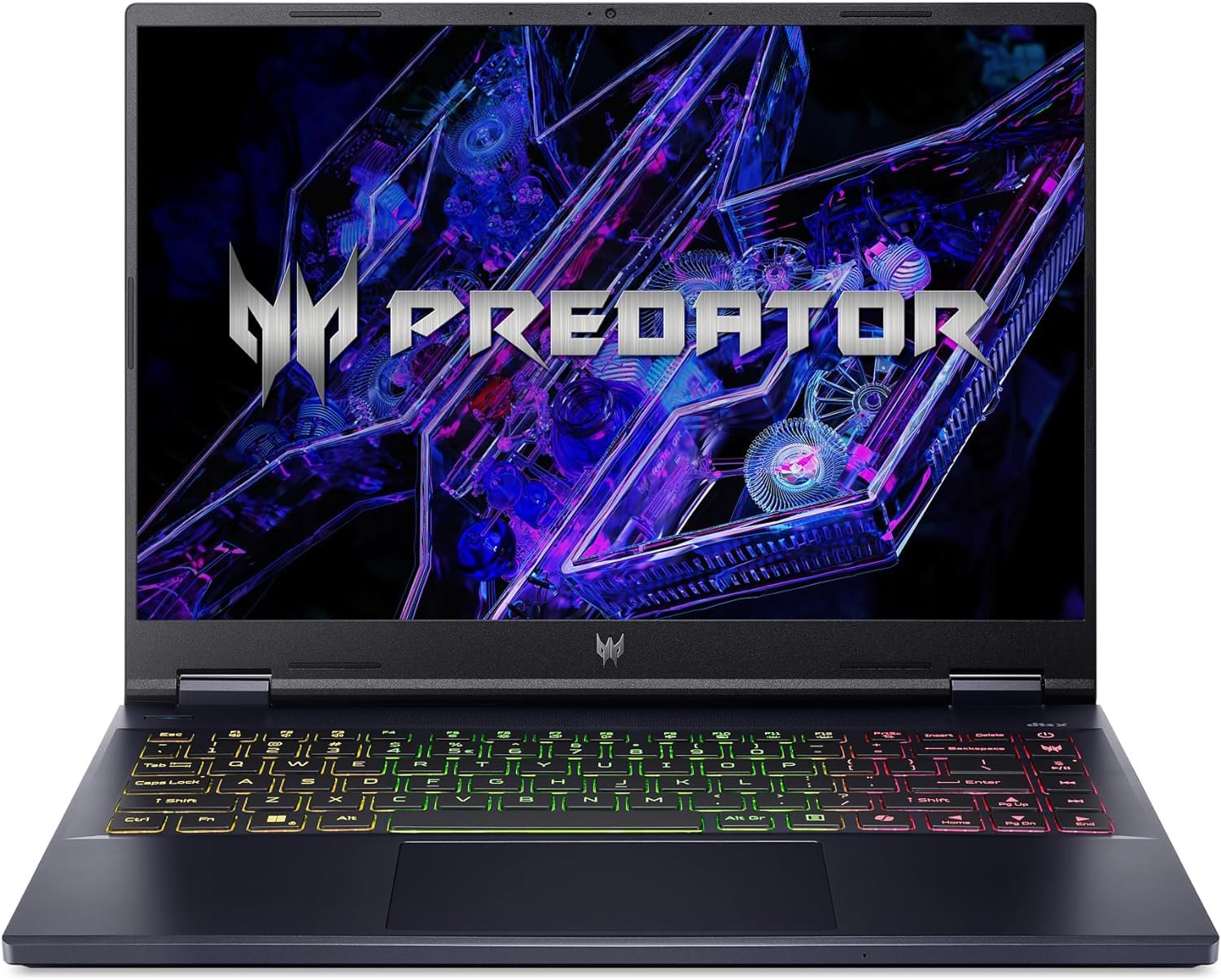 Acer Predator Helios Neo 16 Gaming Laptop