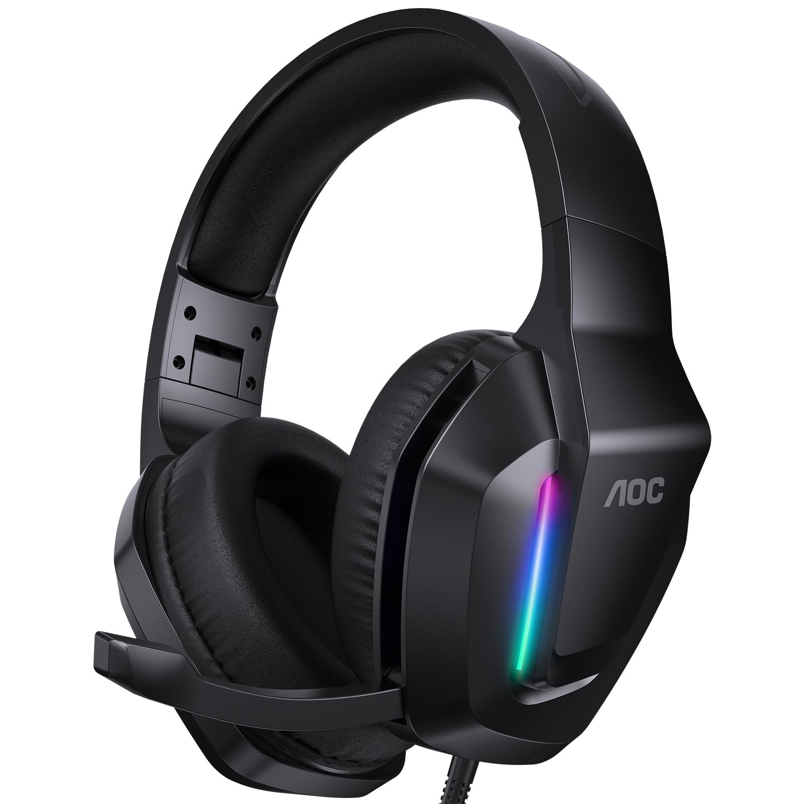 Sades BPOWER Stereo Sound Console Gaming Headset 3.5mm Headband headphones