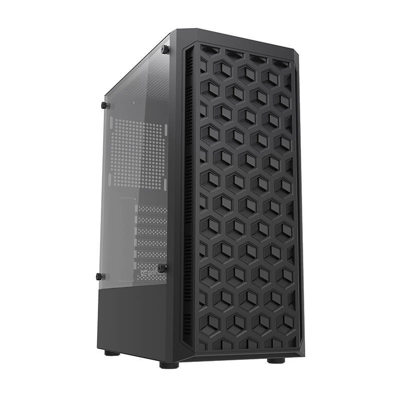 Custom Desk DK300 Black V2