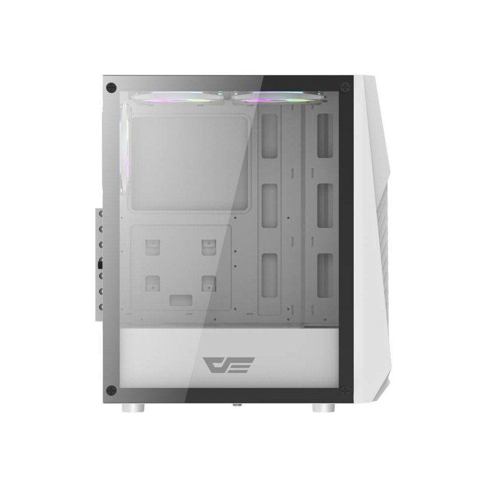 Custom Desk DK150 White V2