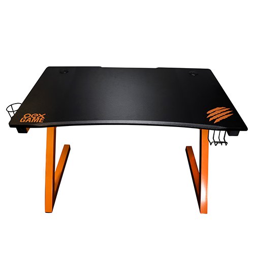 Custom Desk DK200 White V2