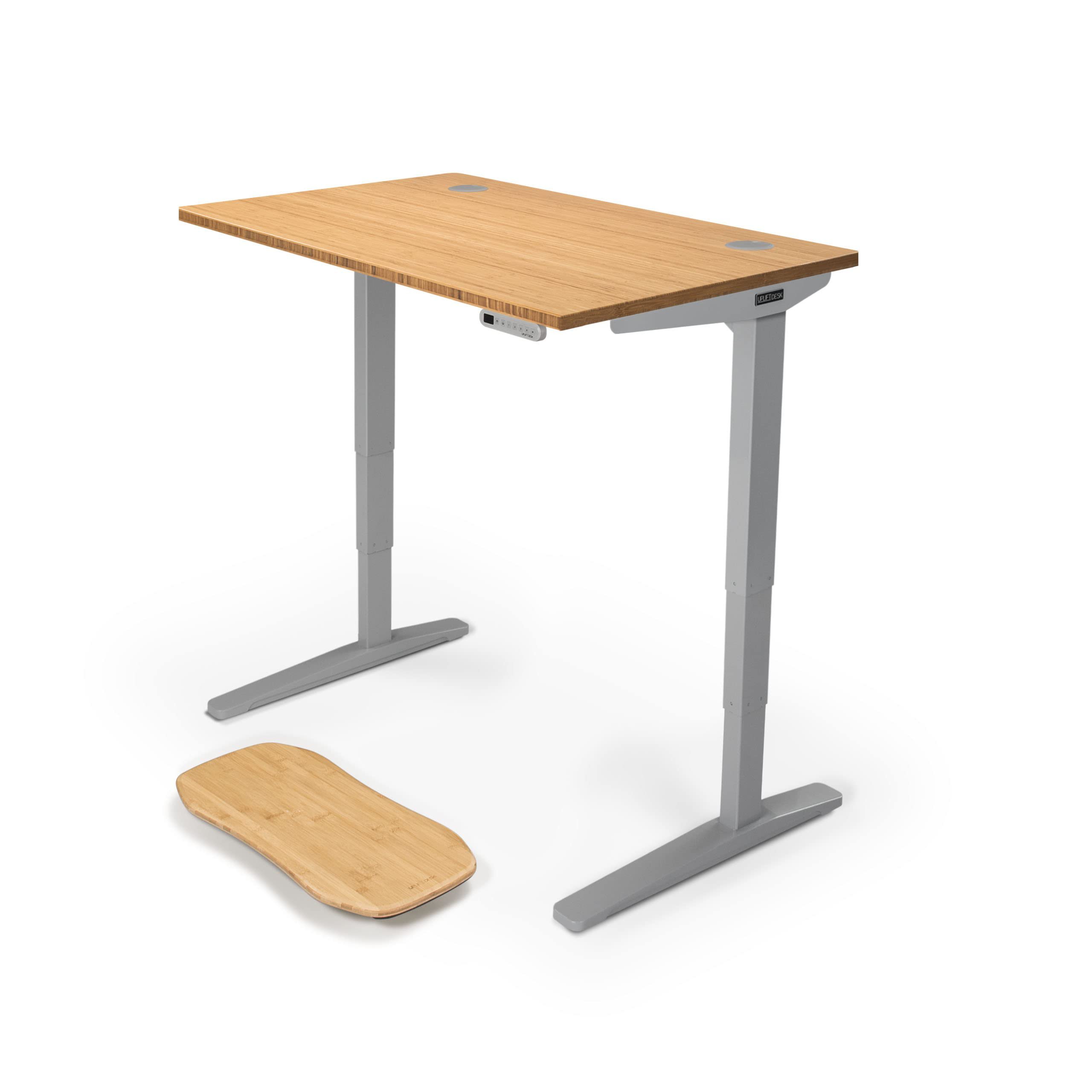 Custom Desk DK180 - White V2