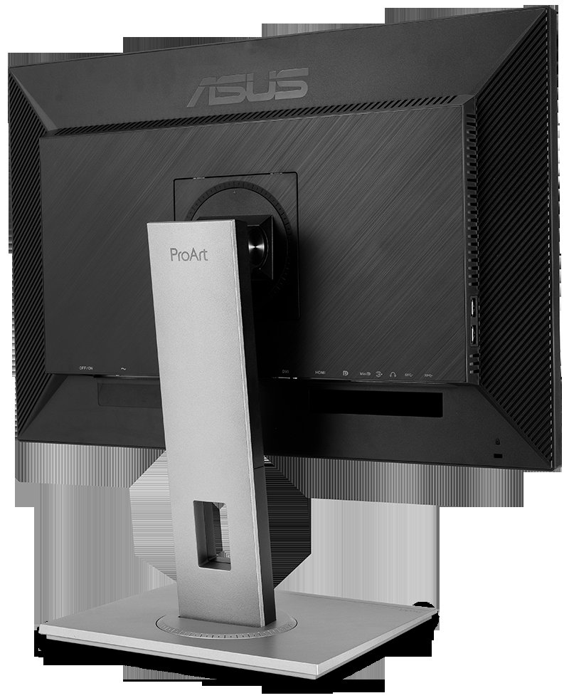 Asus ProArt PA278QEV Professional Monitor - 27-inch, IPS, WQHD (2560 x 1440), 75Hz, 5ms(GTG), 100% sRGB, 100% Rec. 709, Color Accuracy, Ergonomic Stand