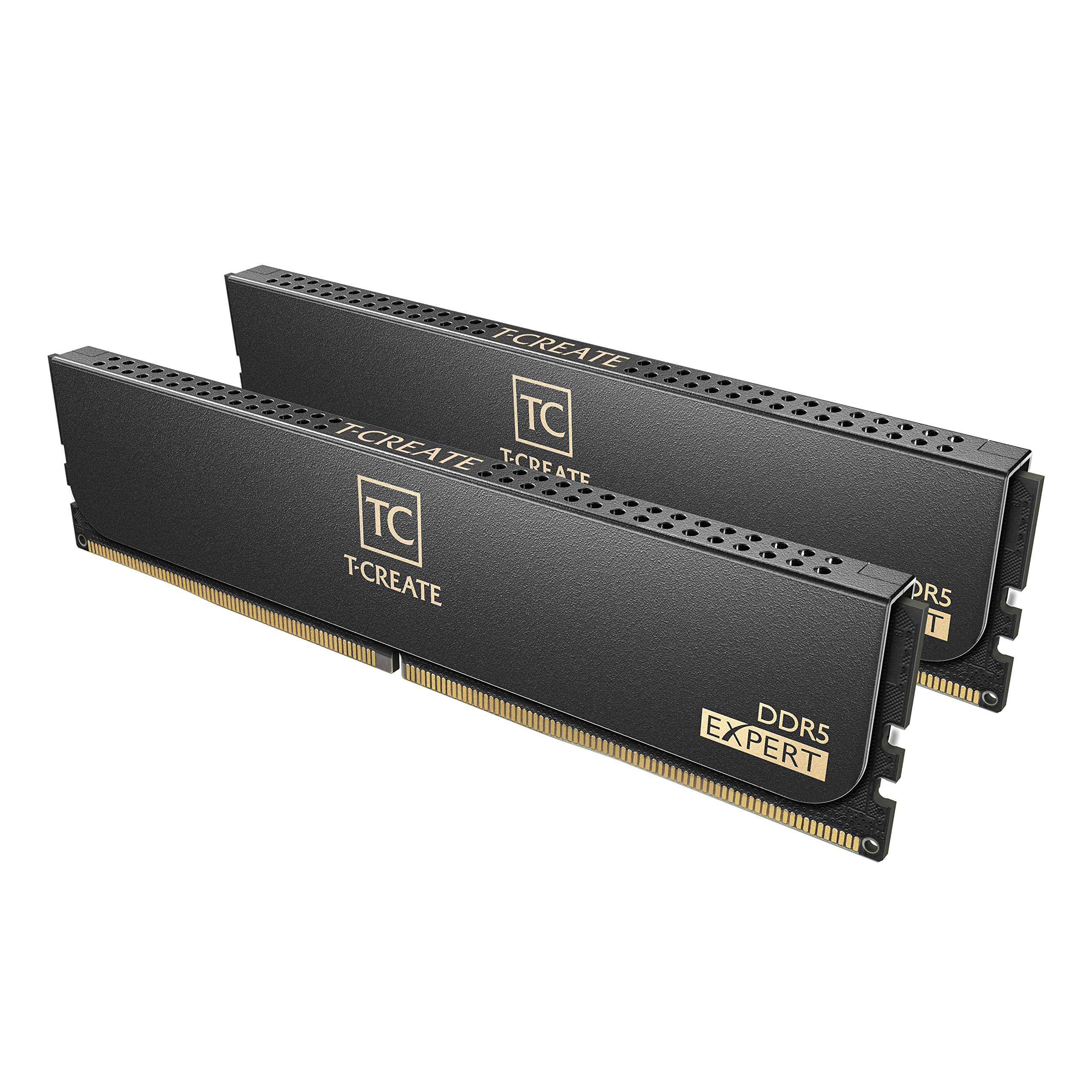 TEAMGROUP Elite SODIMM DDR5 32GB 4800MHz CL40 Non-ECC Unbuffered 1.1V 262 Pin Laptop Memory Module Ram