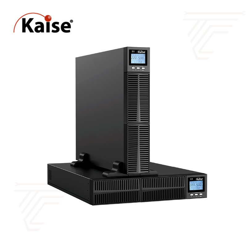 UPS WB 3KV ONLINE