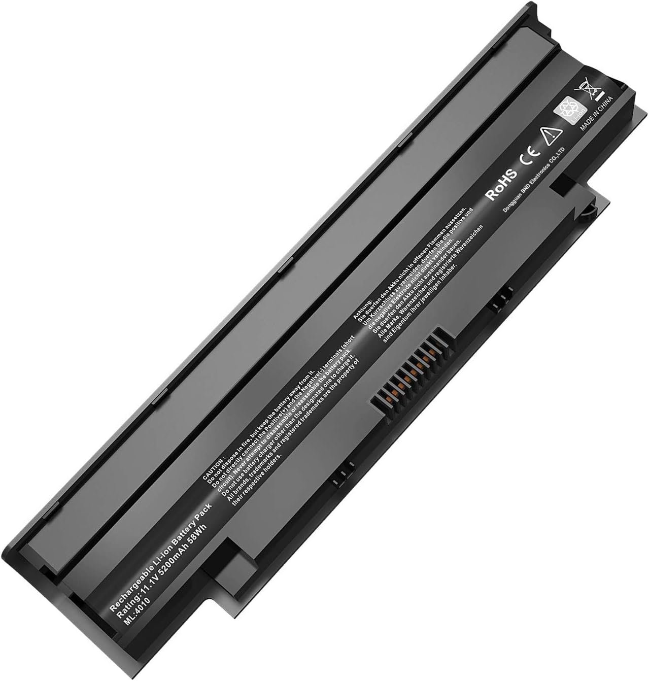 Battery Dell 5010
