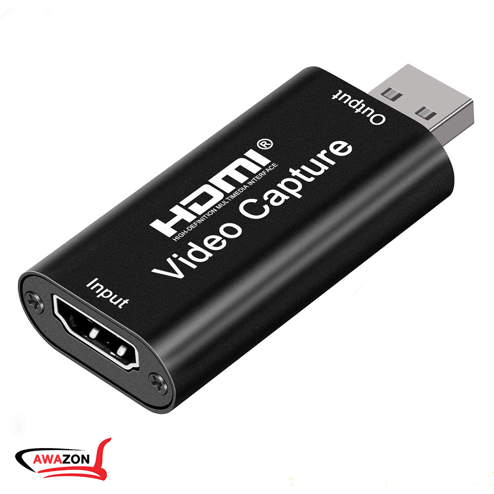 HDMI Video Capture